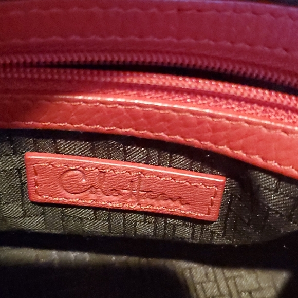Cole Haan shoulder bag - Picture 7 of 12